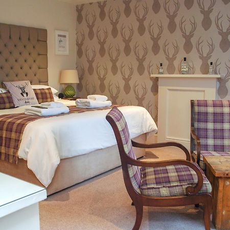 Готель The Devonshire Arms Eckington  Екстер'єр фото
