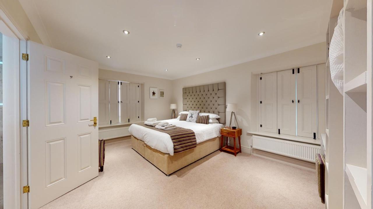 Готель The Devonshire Arms Eckington  Екстер'єр фото